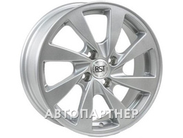 RST R055 6x15 4x98 ET33 58.6 SL (Granta Cross)